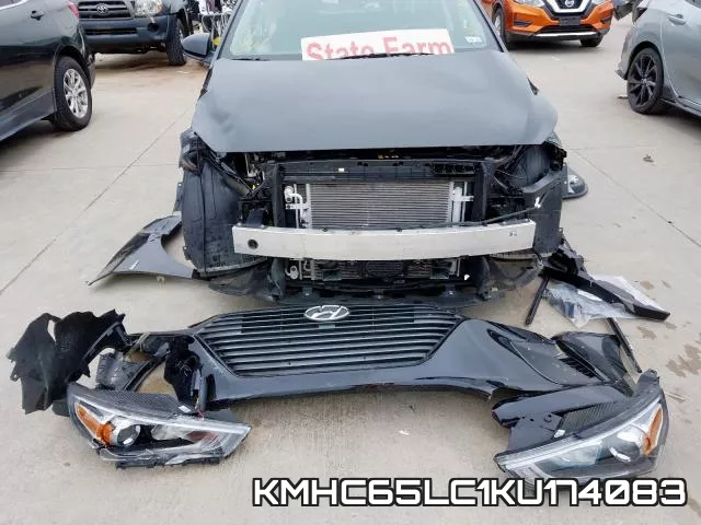 KMHC65LC1KU174083 фото 10