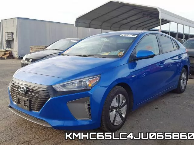 KMHC65LC4JU065860 фото 3
