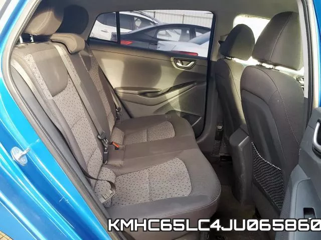 KMHC65LC4JU065860 фото 7