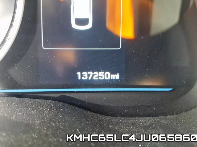 KMHC65LC4JU065860 фото 9