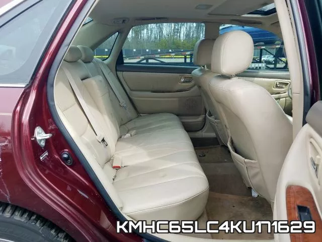 KMHC65LC4KU171629 фото 7