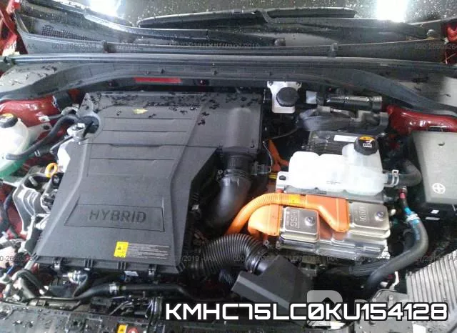 KMHC75LC0KU154128 фото 2