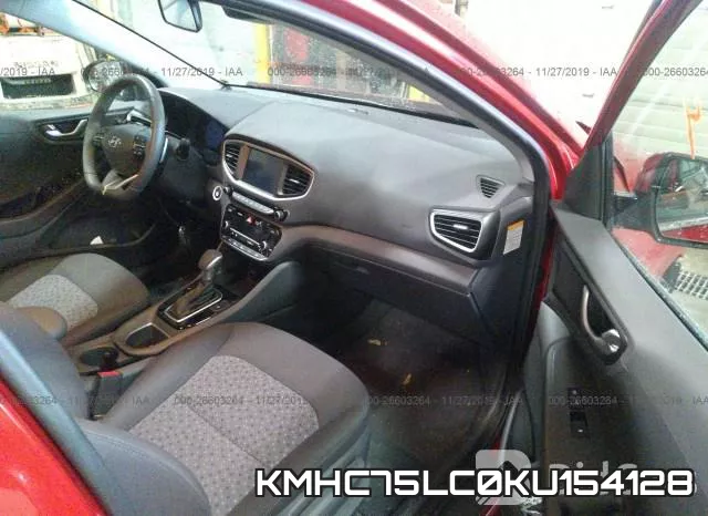 KMHC75LC0KU154128 фото 6