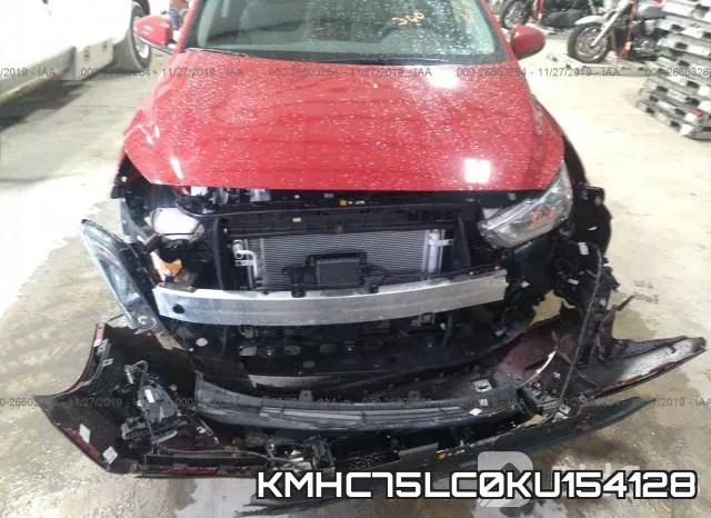 KMHC75LC0KU154128 фото 7