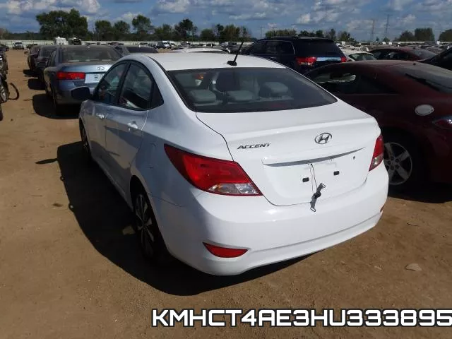 KMHCT4AE3HU333895 фото 4