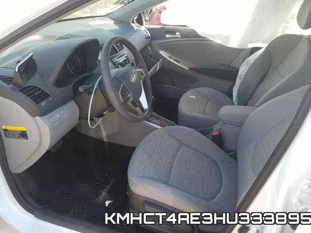KMHCT4AE3HU333895 фото 6