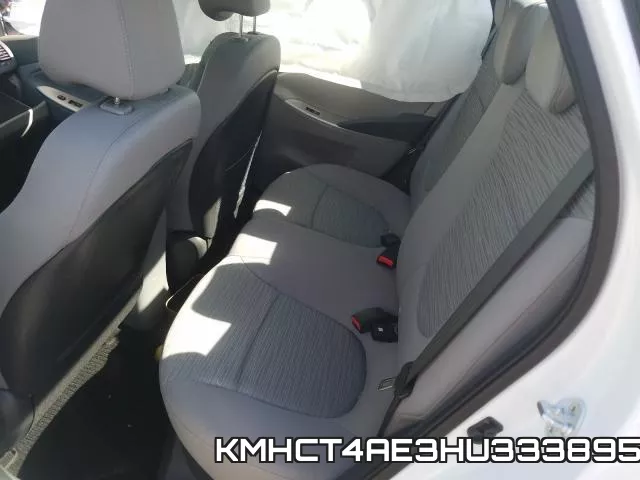 KMHCT4AE3HU333895 фото 7