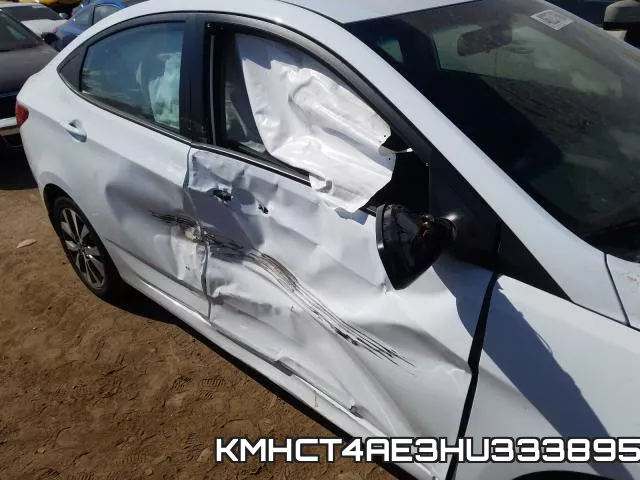 KMHCT4AE3HU333895 фото 10