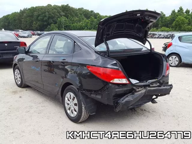 KMHCT4AE6HU264779 фото 4