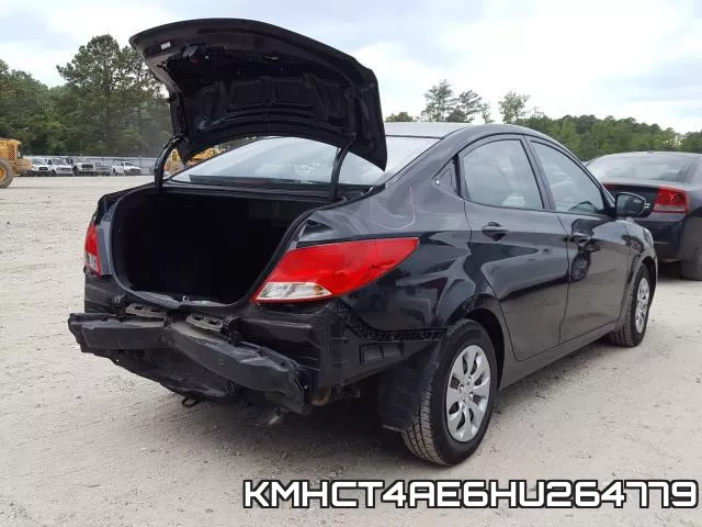KMHCT4AE6HU264779 фото 5