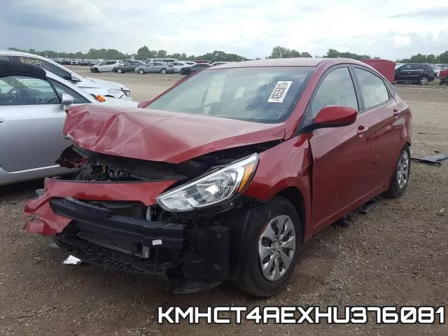 KMHCT4AEXHU376081 фото 3