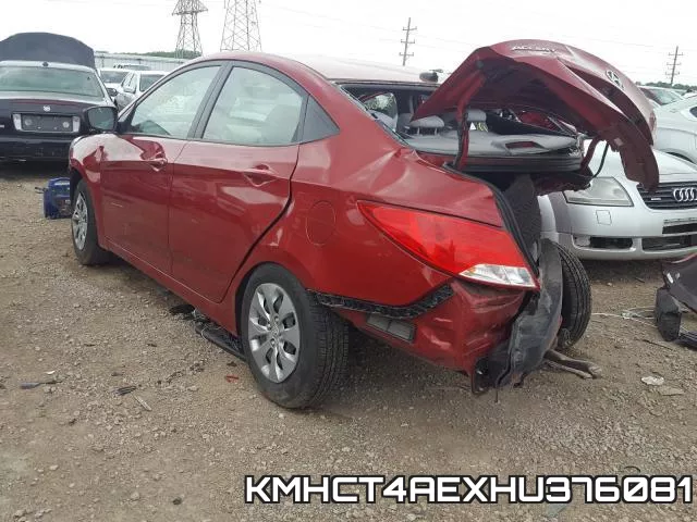 KMHCT4AEXHU376081 фото 4