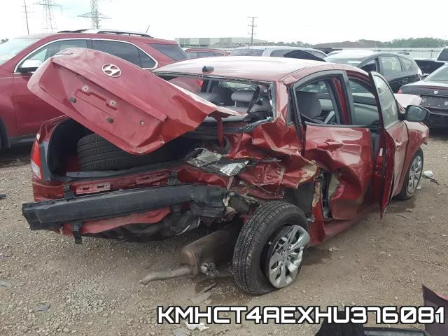 KMHCT4AEXHU376081 фото 5