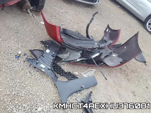 KMHCT4AEXHU376081 фото 10