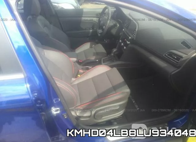 KMHD04LB8LU934048 фото 6