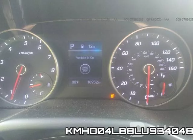KMHD04LB8LU934048 фото 8