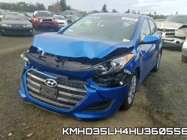 KMHD35LH4HU360556 фото 3