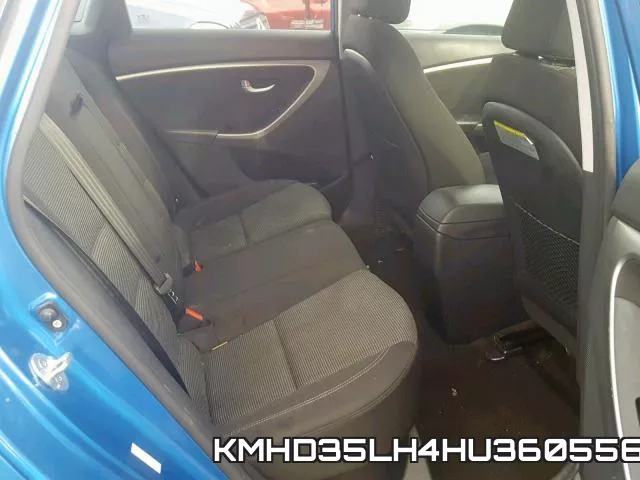 KMHD35LH4HU360556 фото 7