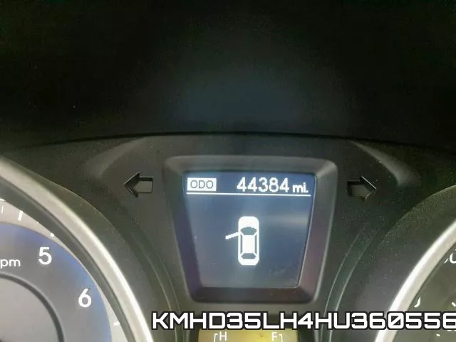 KMHD35LH4HU360556 фото 9