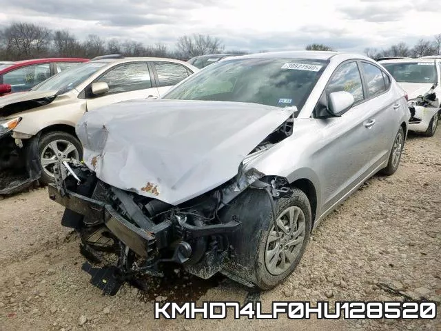 KMHD74LF0HU128520 фото 3