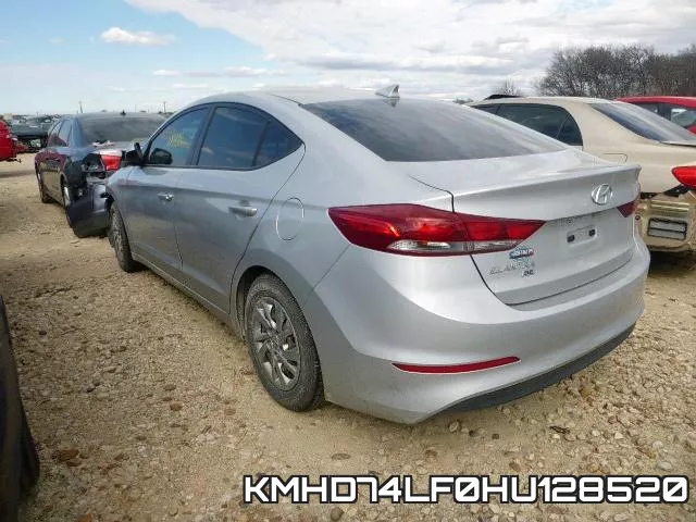 KMHD74LF0HU128520 фото 4