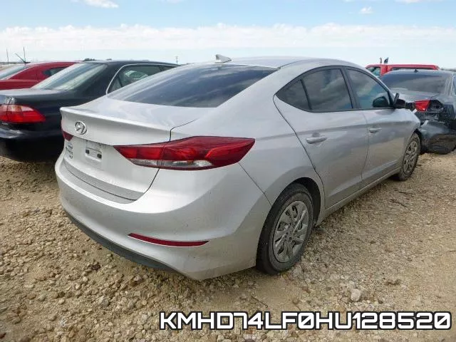 KMHD74LF0HU128520 фото 5