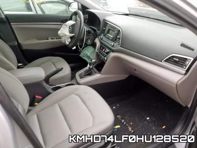 KMHD74LF0HU128520 фото 6