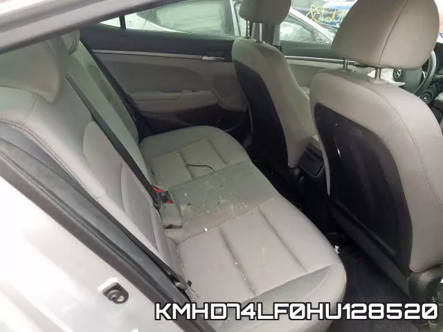 KMHD74LF0HU128520 фото 7