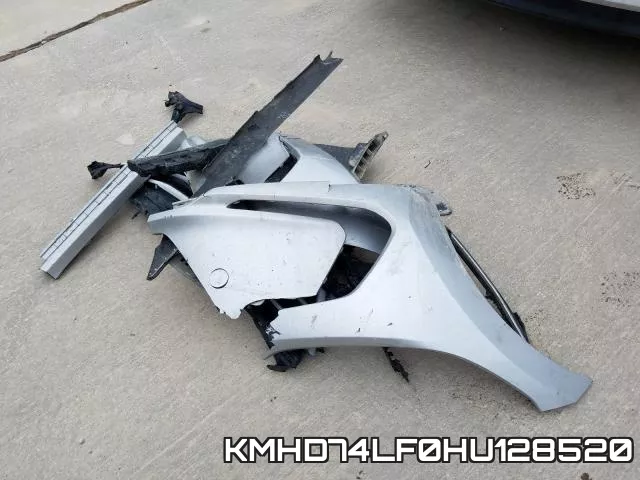 KMHD74LF0HU128520 фото 10