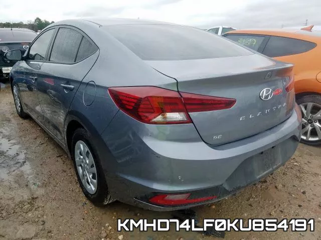 KMHD74LF0KU854191 фото 4