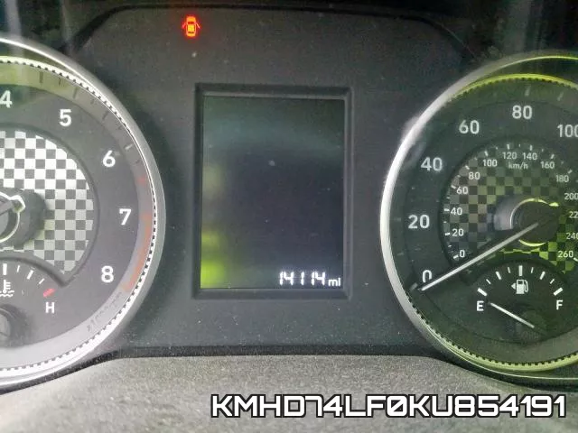 KMHD74LF0KU854191 фото 9