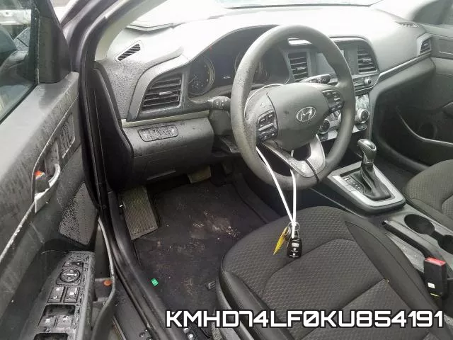 KMHD74LF0KU854191 фото 10