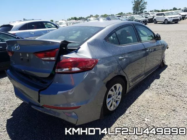 KMHD74LF2JU449898 фото 5