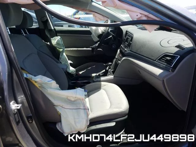 KMHD74LF2JU449898 фото 6