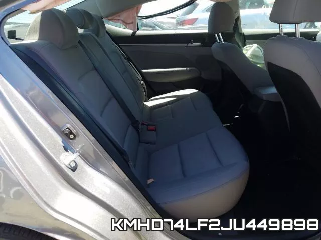 KMHD74LF2JU449898 фото 7