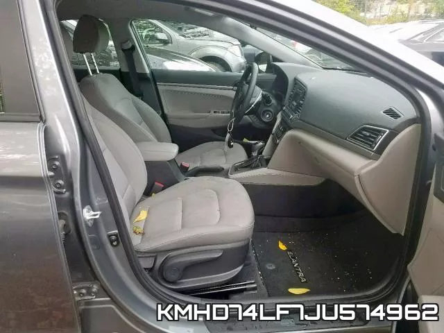 KMHD74LF7JU574962 фото 6