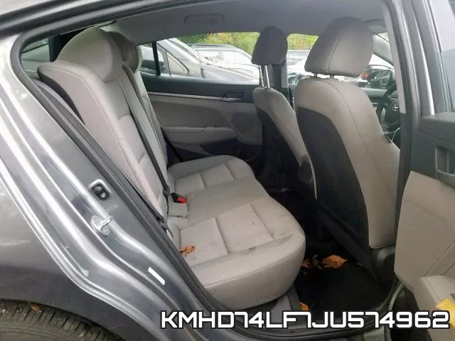 KMHD74LF7JU574962 фото 7