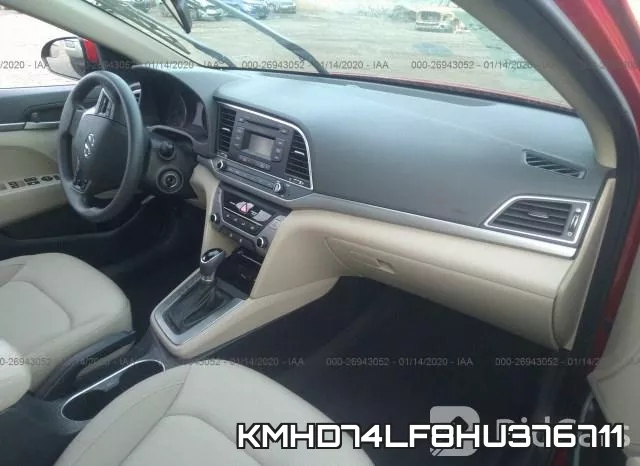 KMHD74LF8HU376711 фото 6