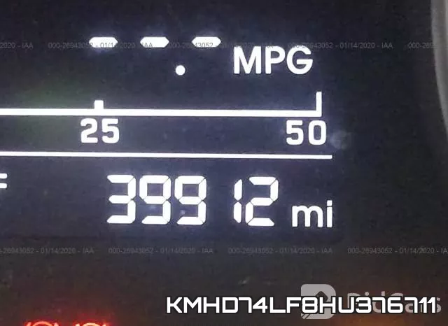 KMHD74LF8HU376711 фото 8