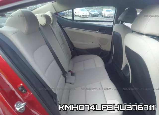 KMHD74LF8HU376711 фото 9