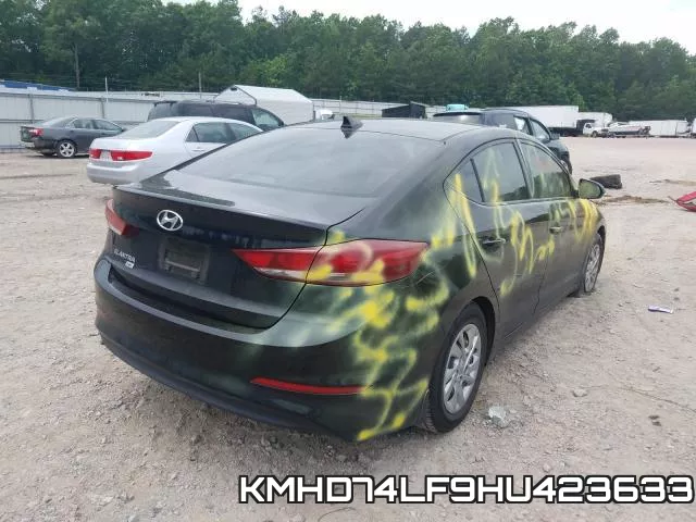 KMHD74LF9HU423633 фото 5