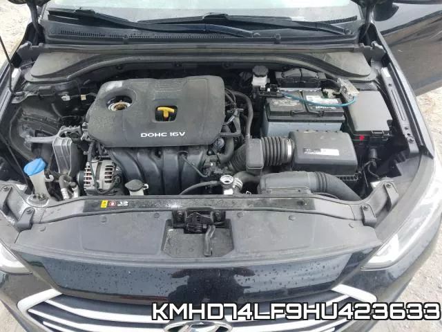 KMHD74LF9HU423633 фото 8