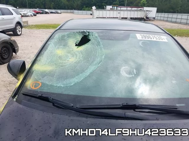 KMHD74LF9HU423633 фото 10