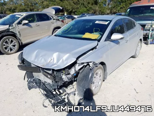 KMHD74LF9JU449476 фото 3