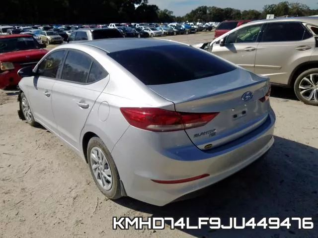 KMHD74LF9JU449476 фото 4