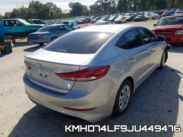 KMHD74LF9JU449476 фото 5