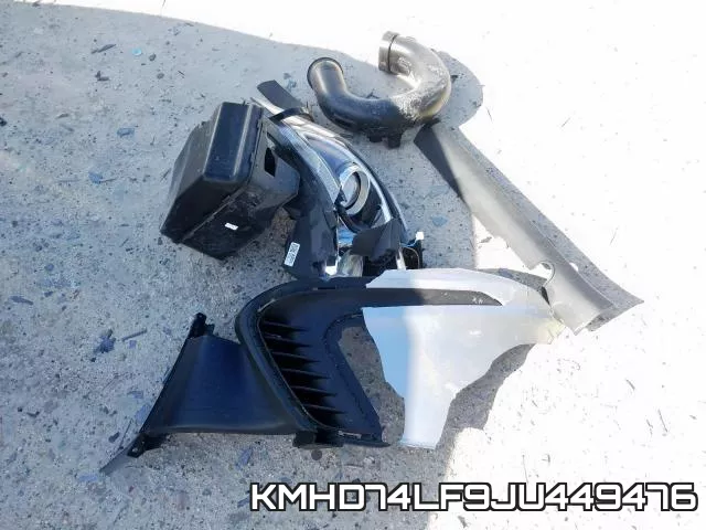 KMHD74LF9JU449476 фото 10