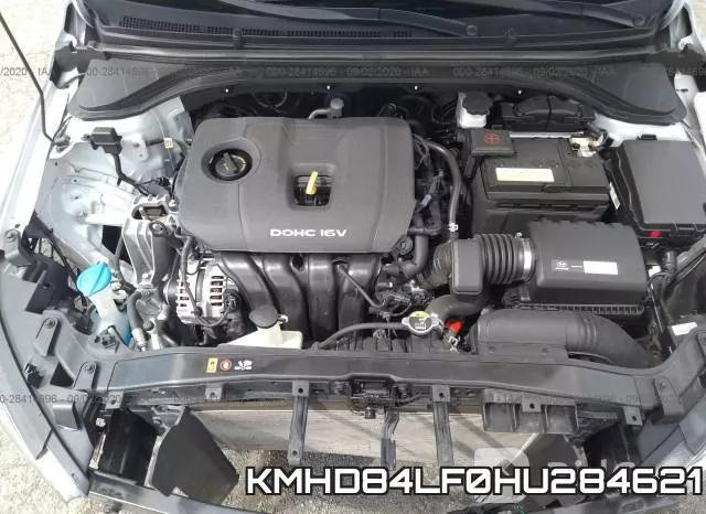 KMHD84LF0HU284621 фото 2
