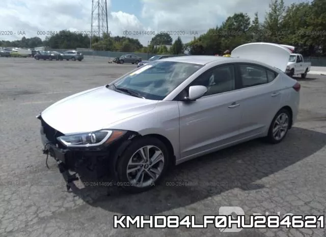 KMHD84LF0HU284621 фото 3