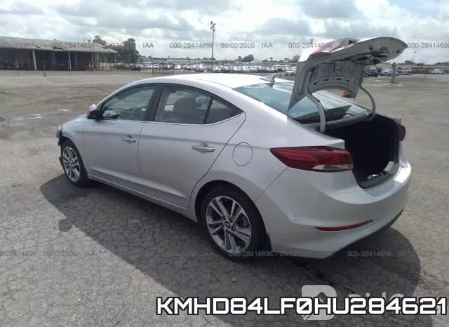 KMHD84LF0HU284621 фото 4